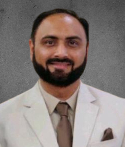 Syed Mohammad Ali Abbasi