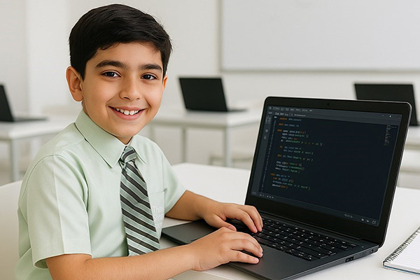 Artificial Intelligence Programme