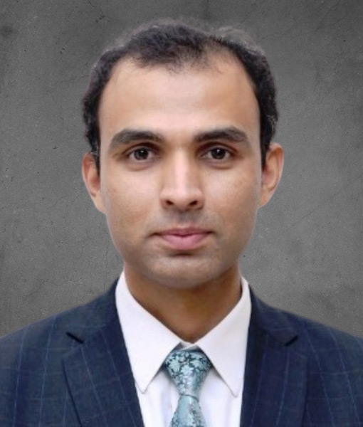 Asad Ullah Khan