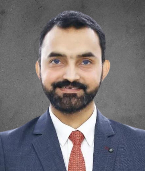 Ibrahim Abdur Rehman