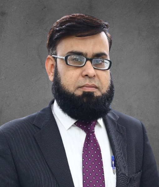 Imran Mehmood