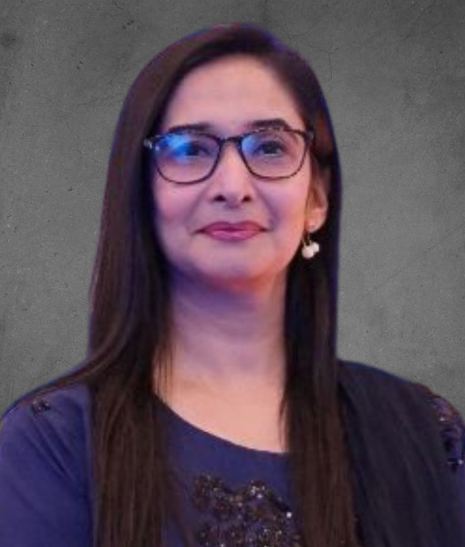 Iram Khan