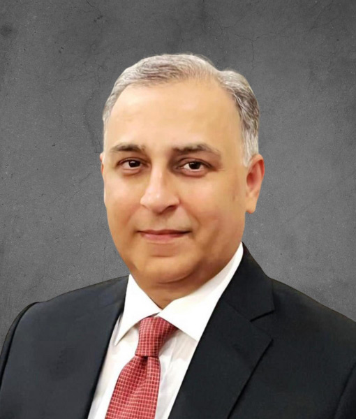 Khurram Shahzad
