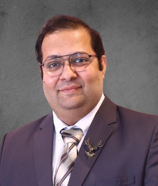Syed Khuzema Munawar