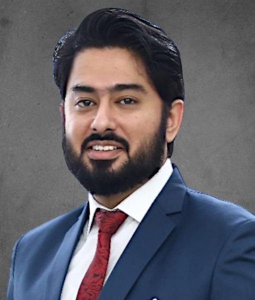 Muhammad Moin-UD-Din Aziz