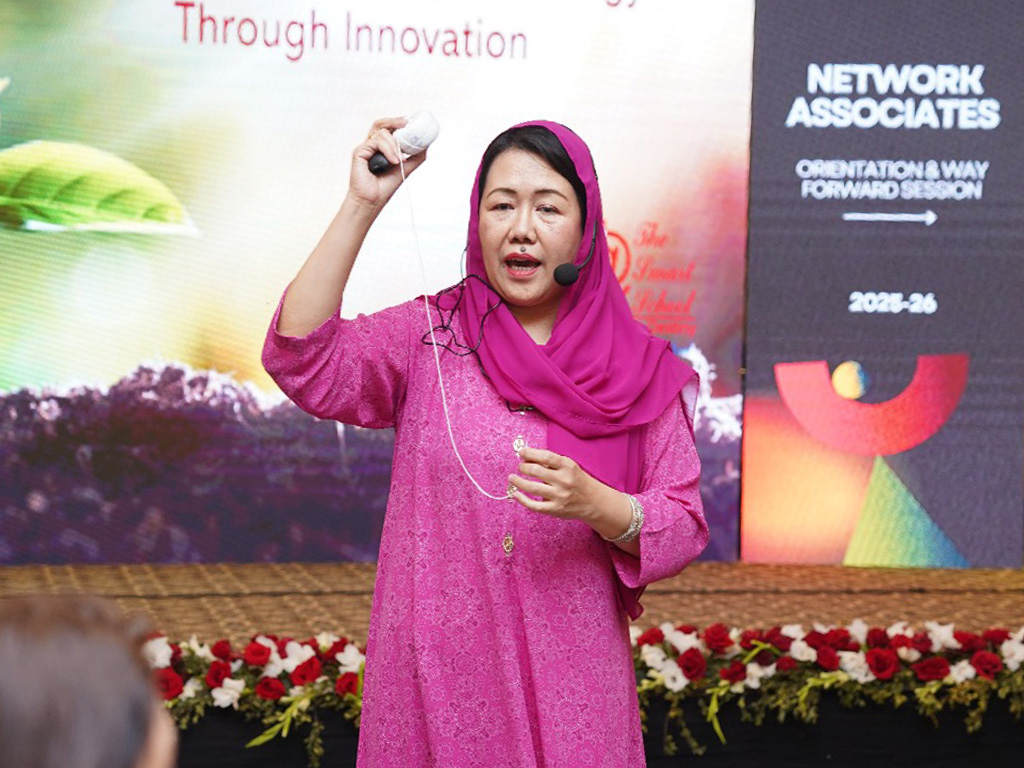 TSS1 TRAININGS 1024X768