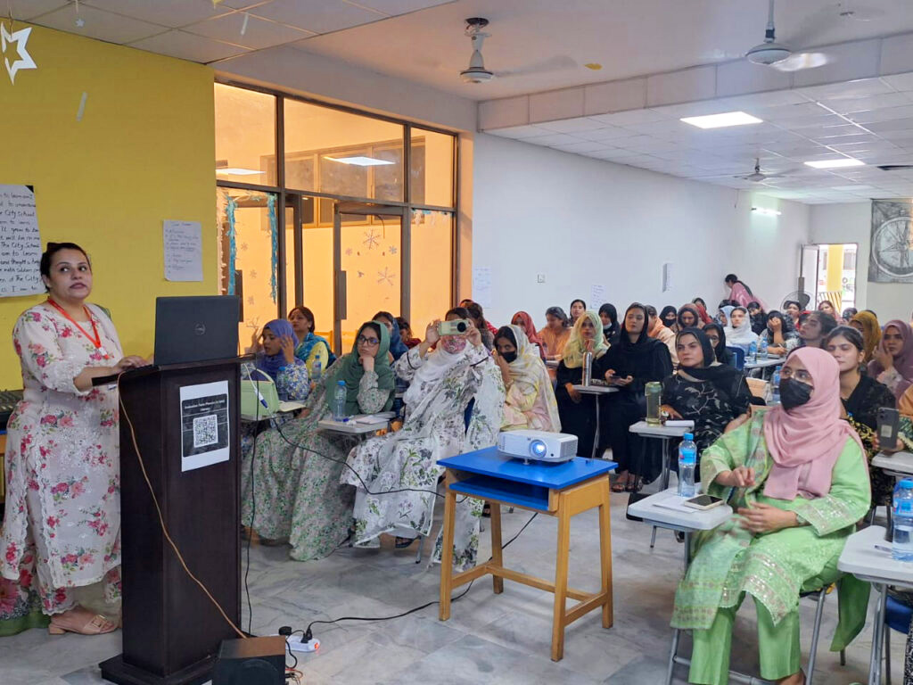 TSS10 TRAININGS 1024X768