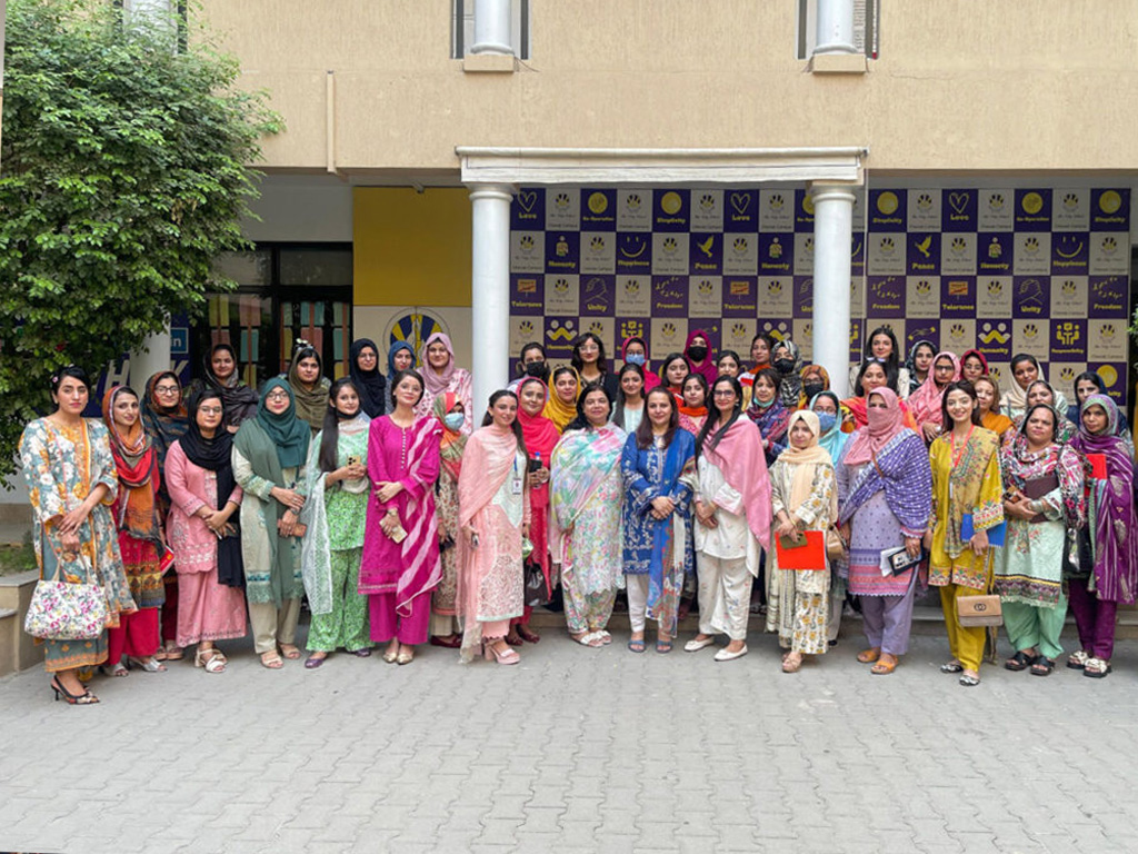 TSS9 TRAININGS 1024X768