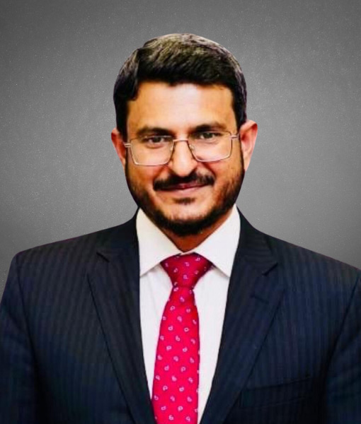Usman Akbar
