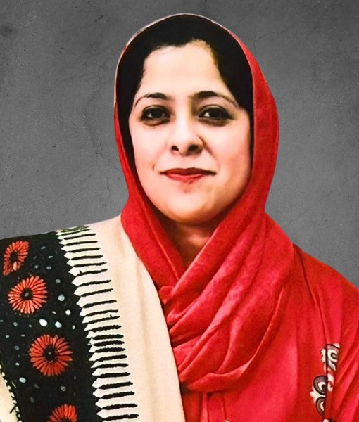 Ambreen Owais
