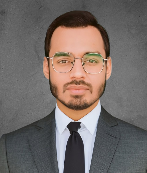 Asbah Bin Ahsan