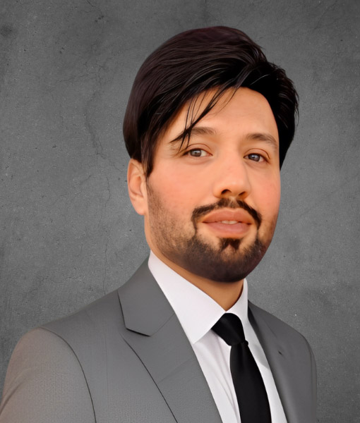 Atif Yaseen