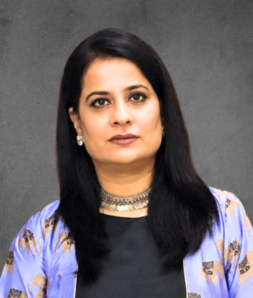 Ayesha Ijaz