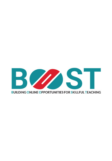 BOOST Trainings– Building Online Opportunities for Skillful Teaching