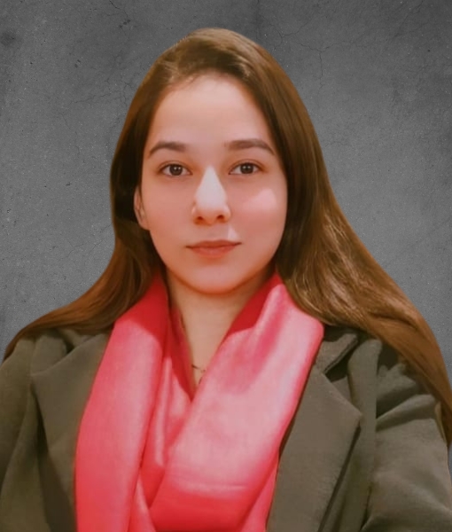 Bushra Mansoor