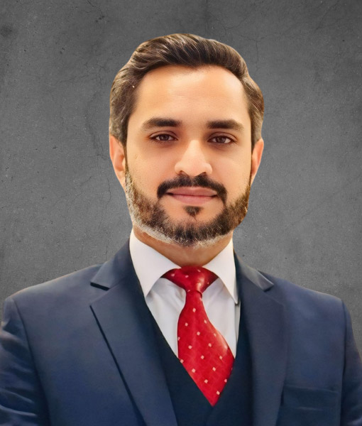 Danial Idrees