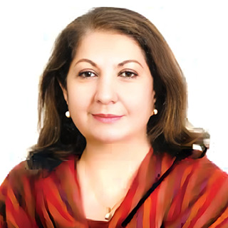Dr. Farzana