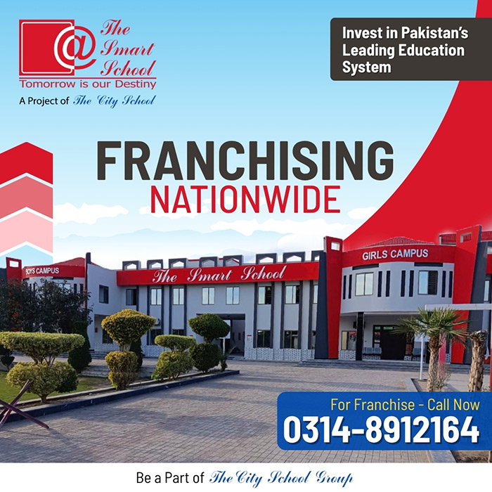 Franchising Nationwide