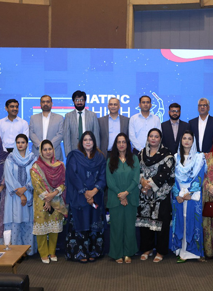 High Achievers Ceremony & SSID Accolades - CR