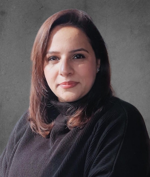Hina Ovais
