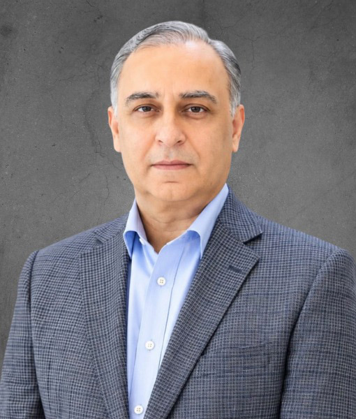 Khurram Shahzad