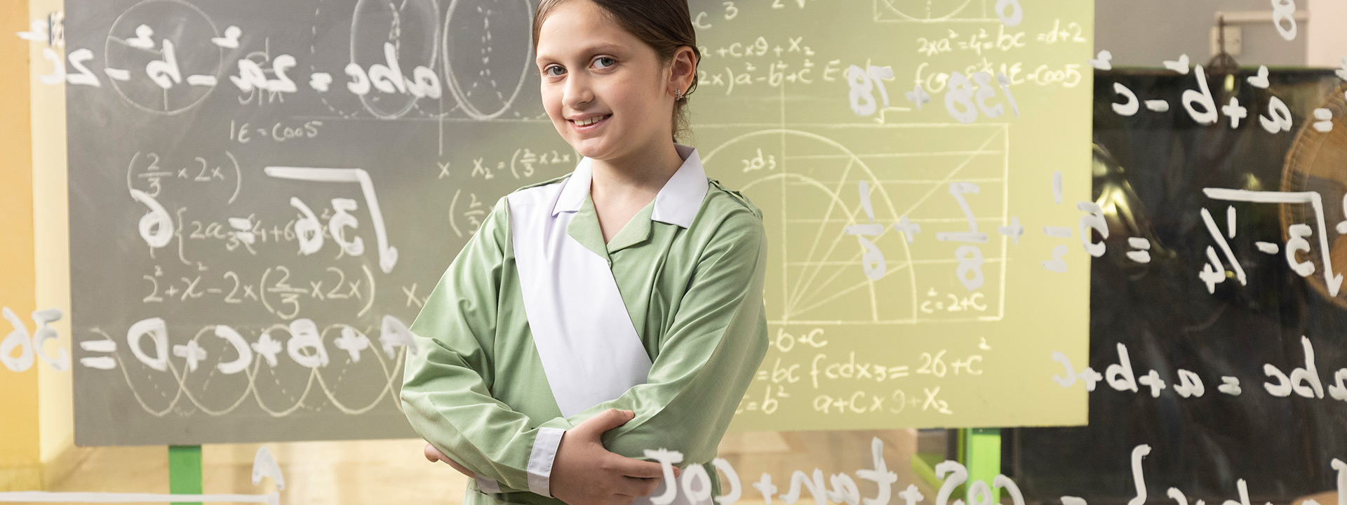 The Smart School Campuses