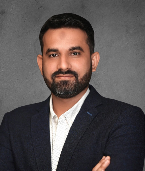 Mohsin Ali