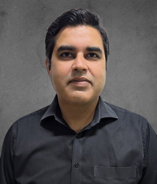 Muhammad Tauseef Javaid