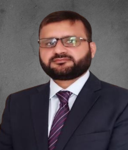 Naveed Hussain