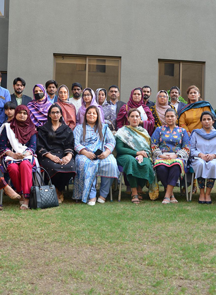 NWA Orientation Session 2023