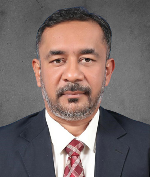 Omar Khalid