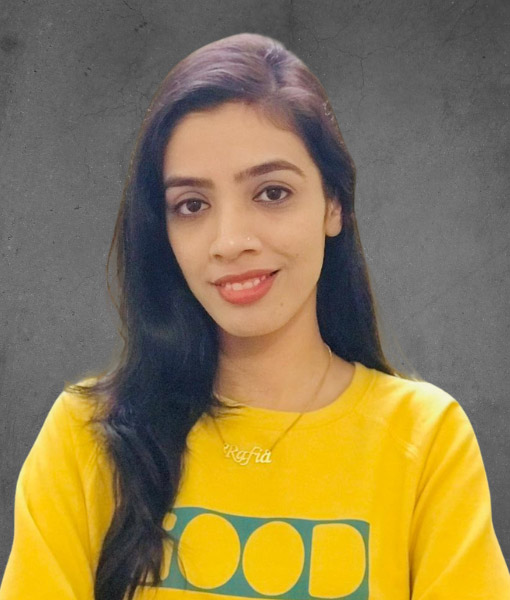 Rafia Altaf