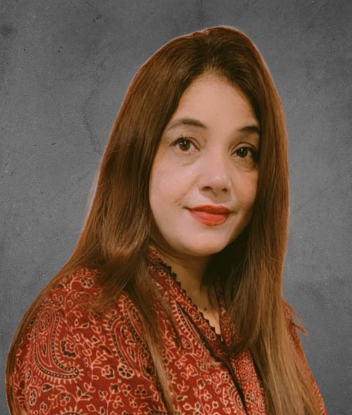 Riffat Naz Qureshi