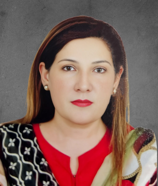 Saadia Sardar