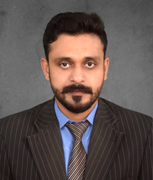 Sami Hussain Awan