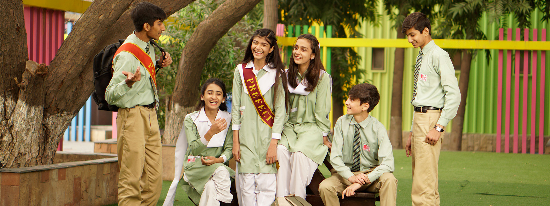 Admissions