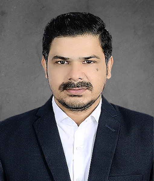 Shah Faisal