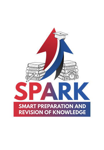 SPARK – Smart Preparation & Revision of Knowledge