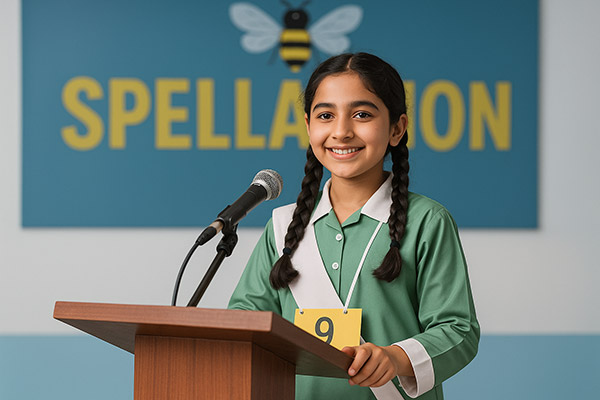 Spellathon