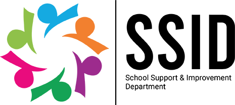 School Support and Improvement Department (SSID)