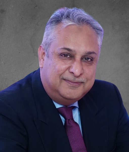 Syed Shafaat Gillani