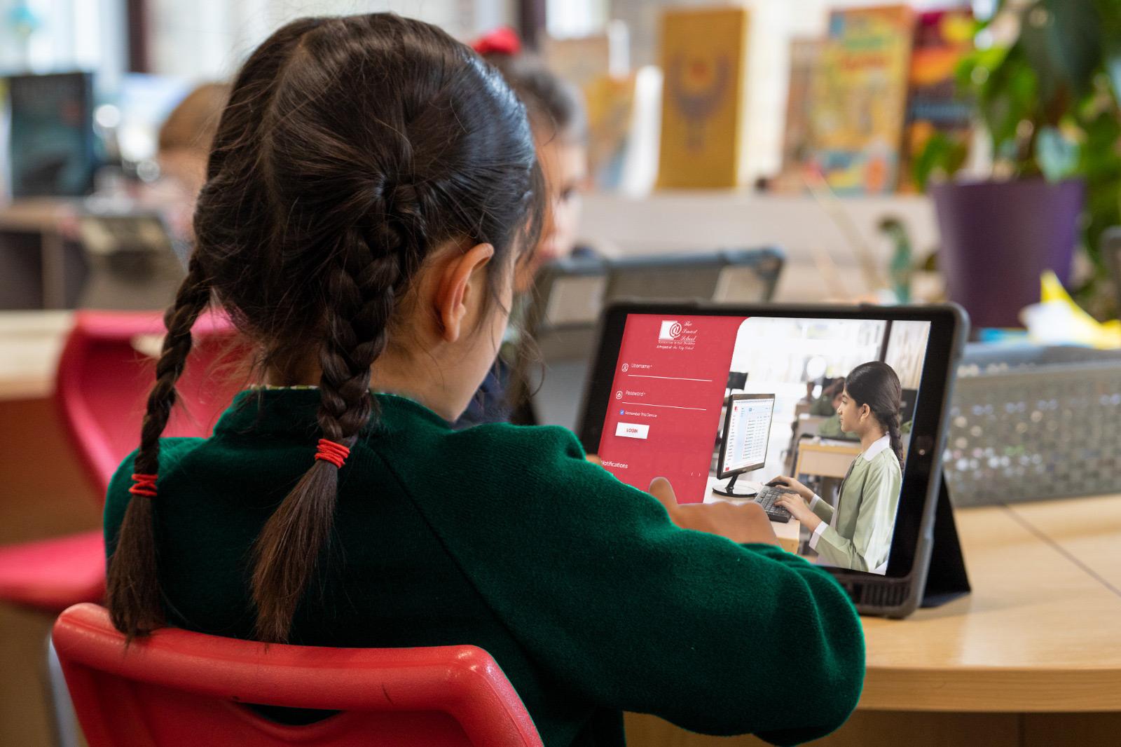 Technology in Learning