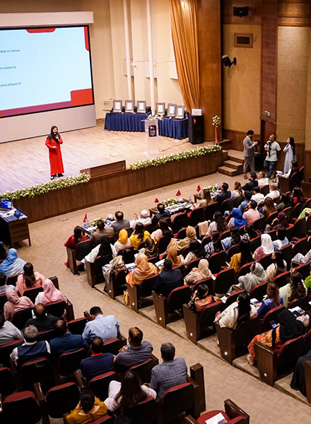 TSS Network Summit 2026