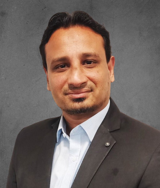 Waqas Wasi Temuri